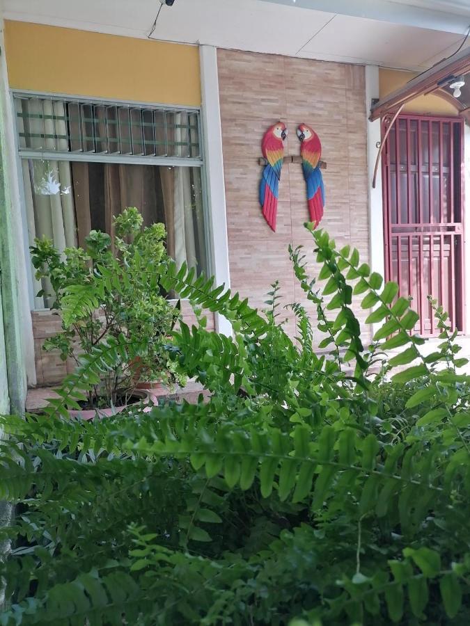 Villa Gabriela, Casa Tucan Liberia Exterior photo