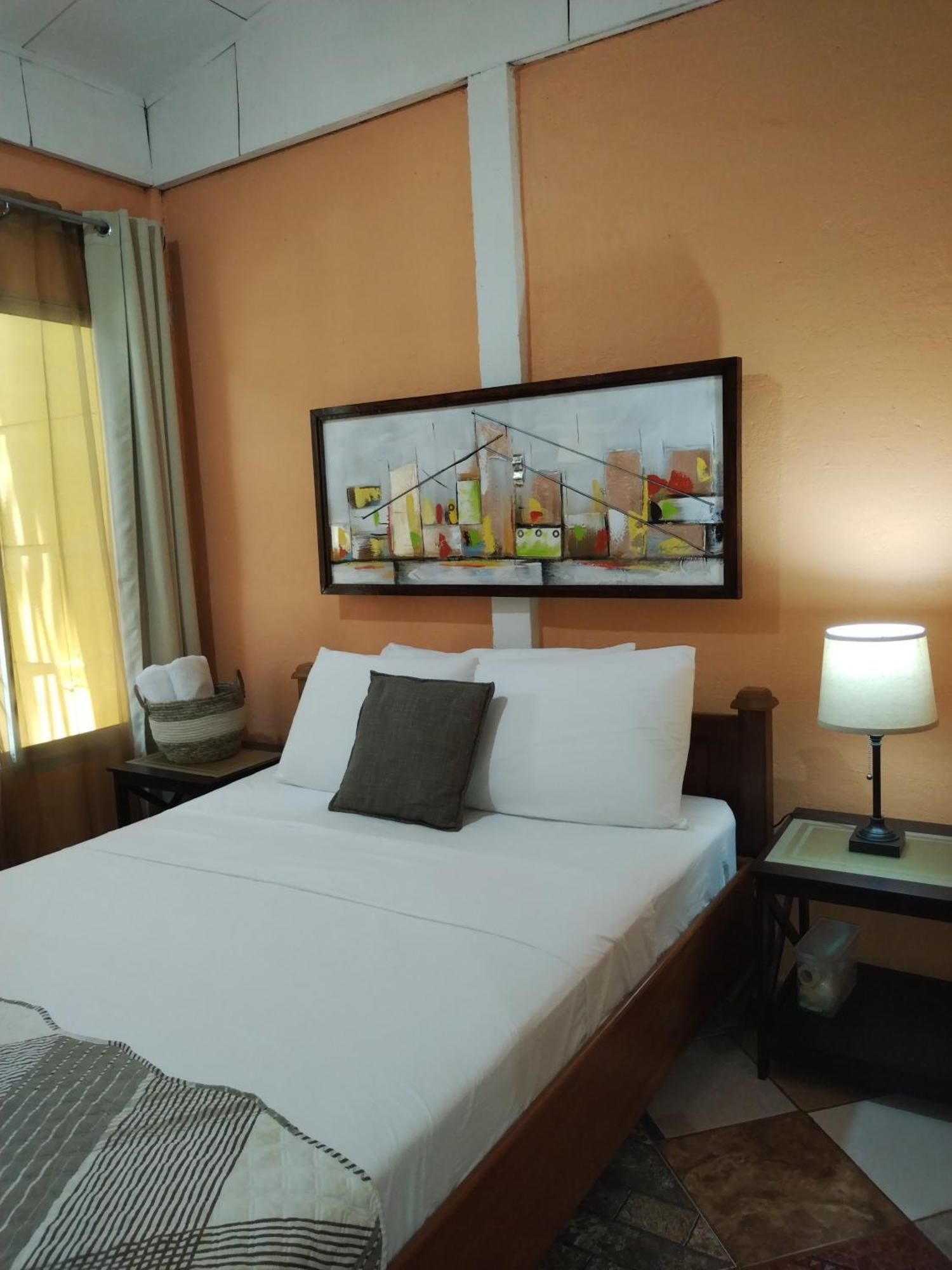 Villa Gabriela, Casa Tucan Liberia Room photo